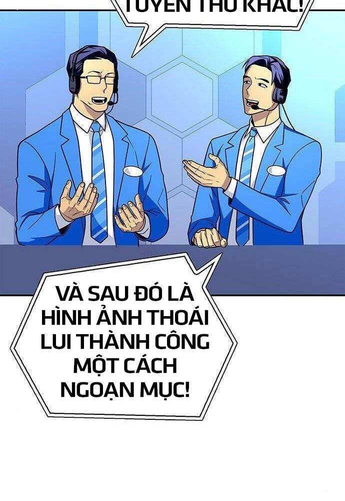 Cuộc Chiến Siêu Nhân Chap 15 - Next Chap 16