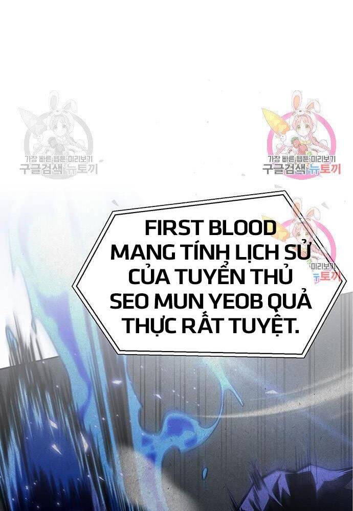 Cuộc Chiến Siêu Nhân Chap 15 - Next Chap 16