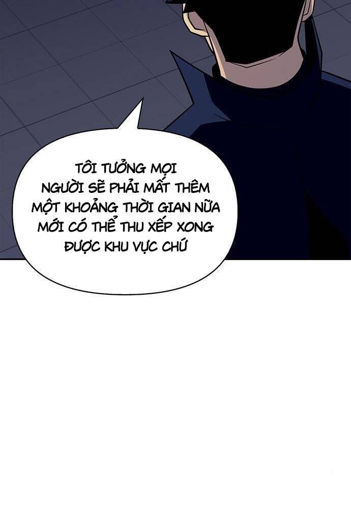 Cuộc Chiến Siêu Nhân Chap 15 - Next Chap 16