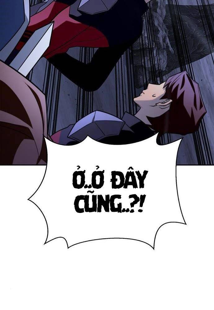 Cuộc Chiến Siêu Nhân Chap 15 - Next Chap 16