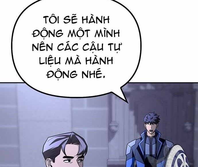 Cuộc Chiến Siêu Nhân Chap 16 - Next Chap 17