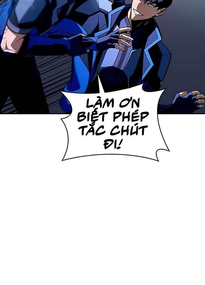 Cuộc Chiến Siêu Nhân Chap 18 - Next Chap 19