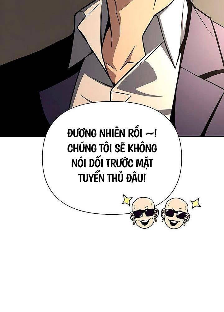 Cuộc Chiến Siêu Nhân Chap 18 - Next Chap 19