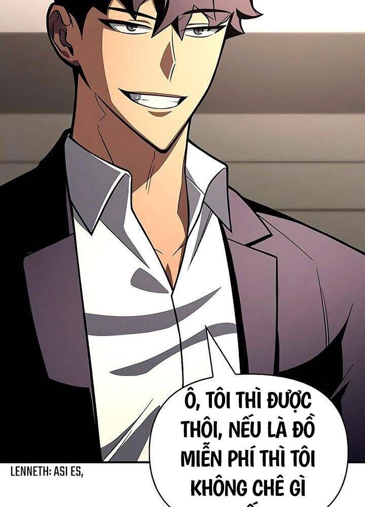 Cuộc Chiến Siêu Nhân Chap 18 - Next Chap 19
