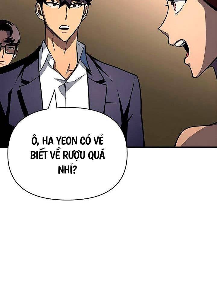 Cuộc Chiến Siêu Nhân Chap 18 - Next Chap 19