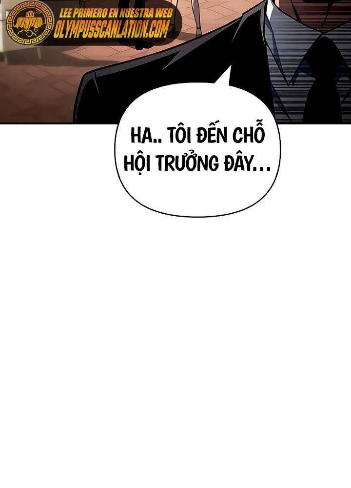 Cuộc Chiến Siêu Nhân Chap 18 - Next Chap 19