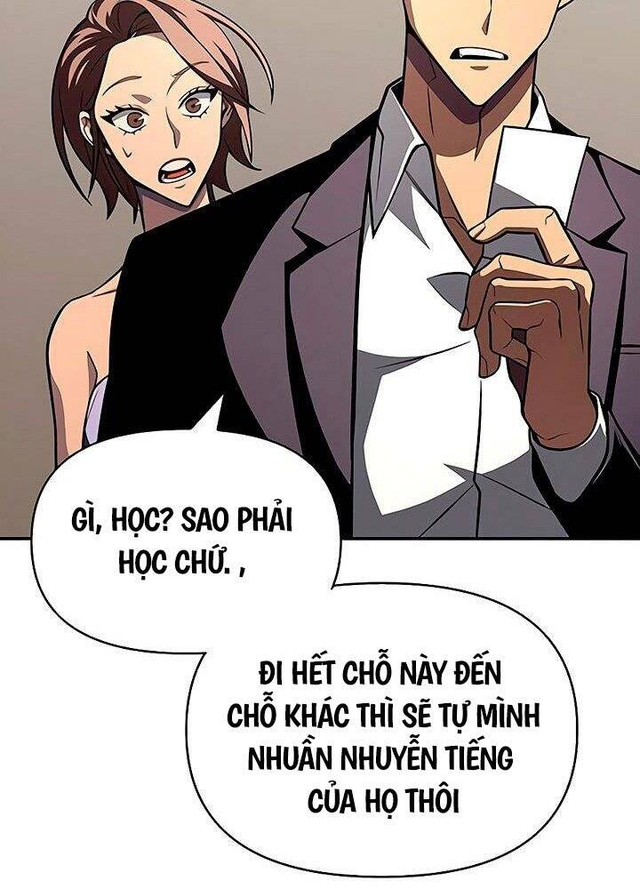 Cuộc Chiến Siêu Nhân Chap 18 - Next Chap 19