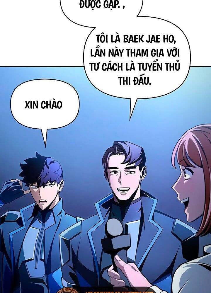 Cuộc Chiến Siêu Nhân Chap 18 - Next Chap 19