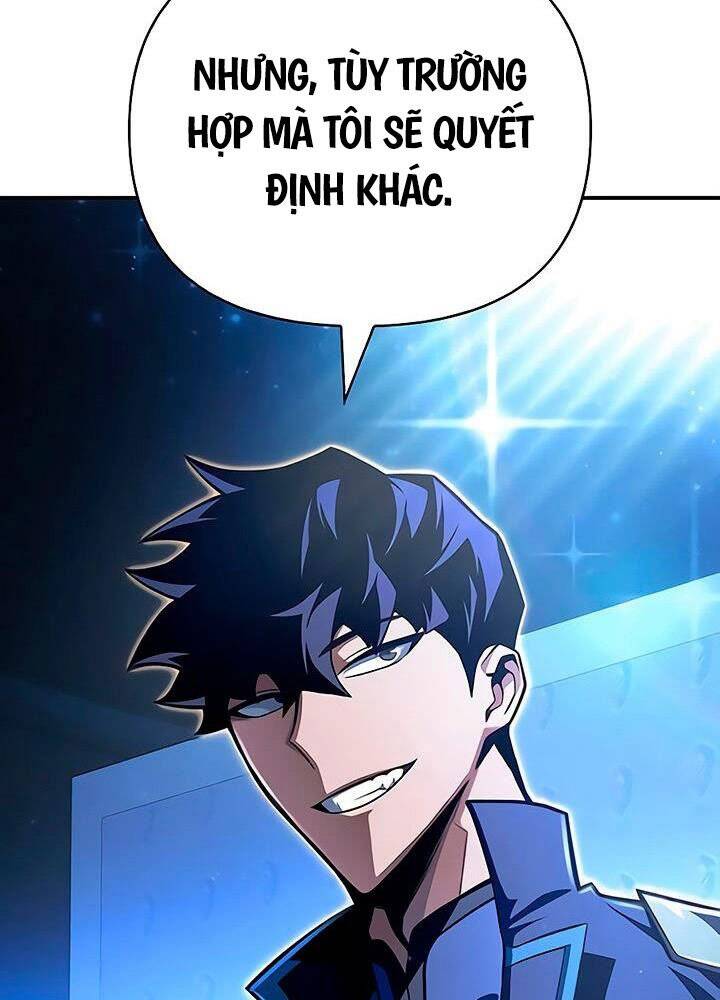 Cuộc Chiến Siêu Nhân Chap 18 - Next Chap 19