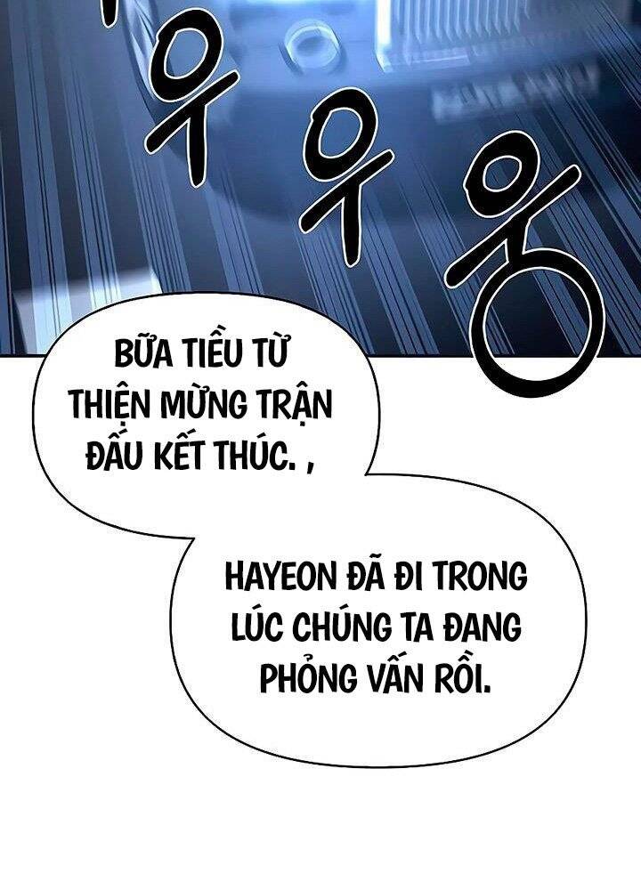 Cuộc Chiến Siêu Nhân Chap 18 - Next Chap 19