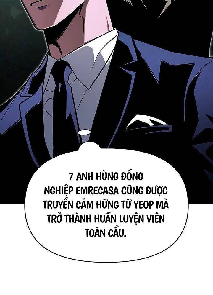 Cuộc Chiến Siêu Nhân Chap 18 - Next Chap 19