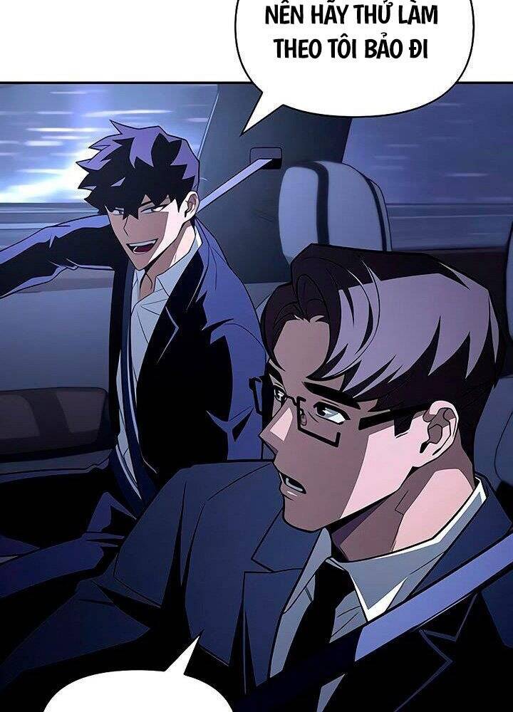 Cuộc Chiến Siêu Nhân Chap 18 - Next Chap 19