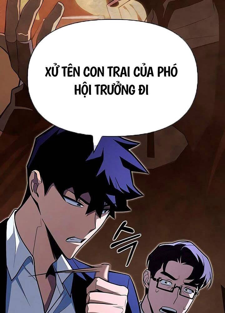 Cuộc Chiến Siêu Nhân Chap 18 - Next Chap 19