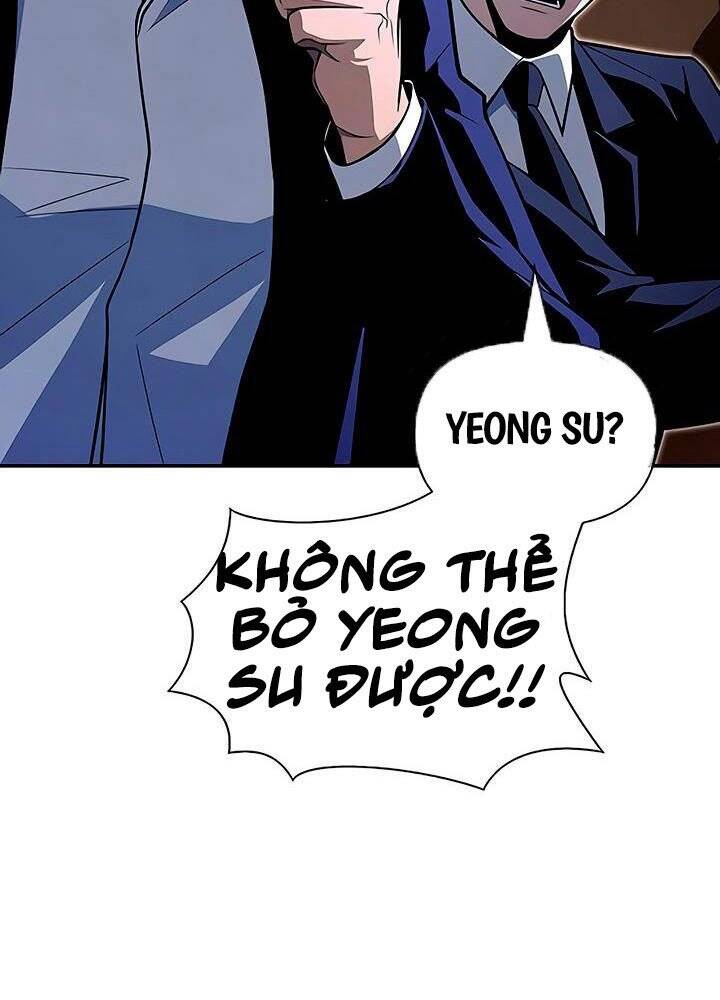 Cuộc Chiến Siêu Nhân Chap 18 - Next Chap 19