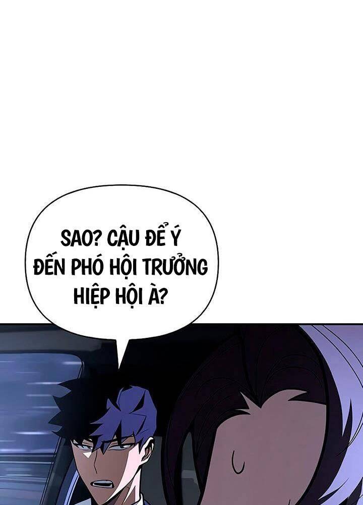 Cuộc Chiến Siêu Nhân Chap 18 - Next Chap 19