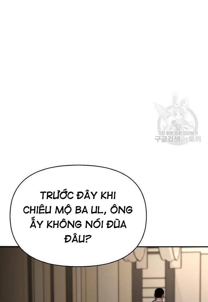 Cuộc Chiến Siêu Nhân Chap 19 - Next Chap 20