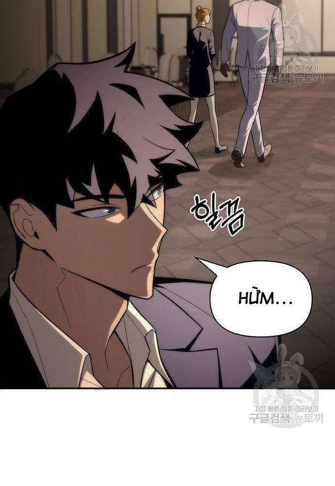 Cuộc Chiến Siêu Nhân Chap 19 - Next Chap 20