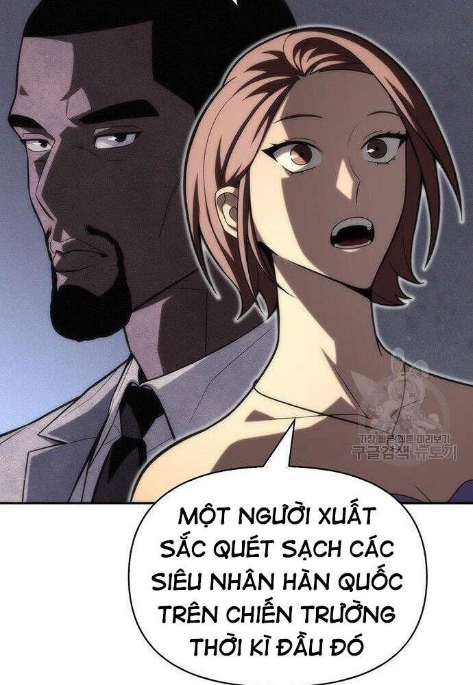 Cuộc Chiến Siêu Nhân Chap 19 - Next Chap 20