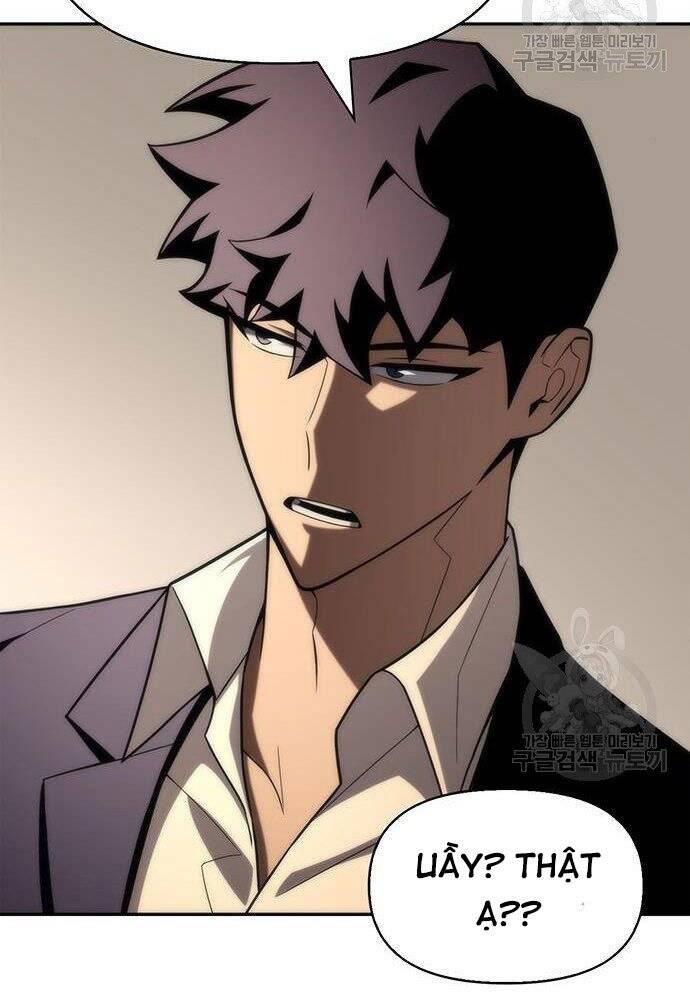 Cuộc Chiến Siêu Nhân Chap 19 - Next Chap 20