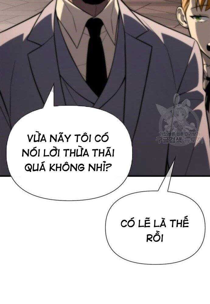 Cuộc Chiến Siêu Nhân Chap 19 - Next Chap 20