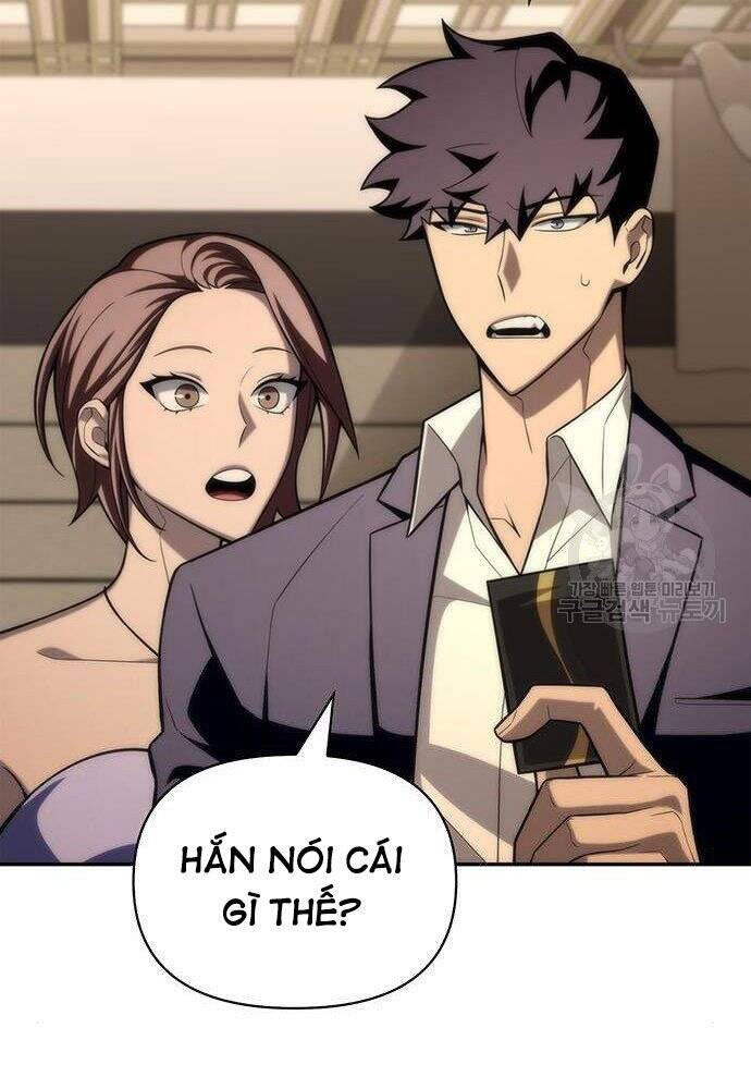 Cuộc Chiến Siêu Nhân Chap 19 - Next Chap 20