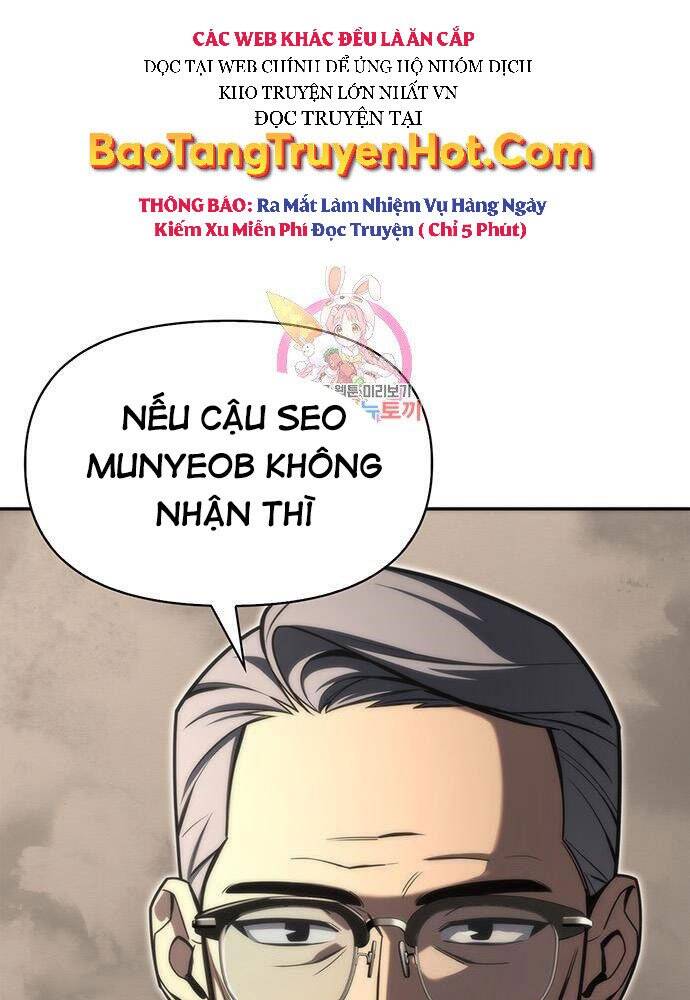 Cuộc Chiến Siêu Nhân Chap 19 - Next Chap 20