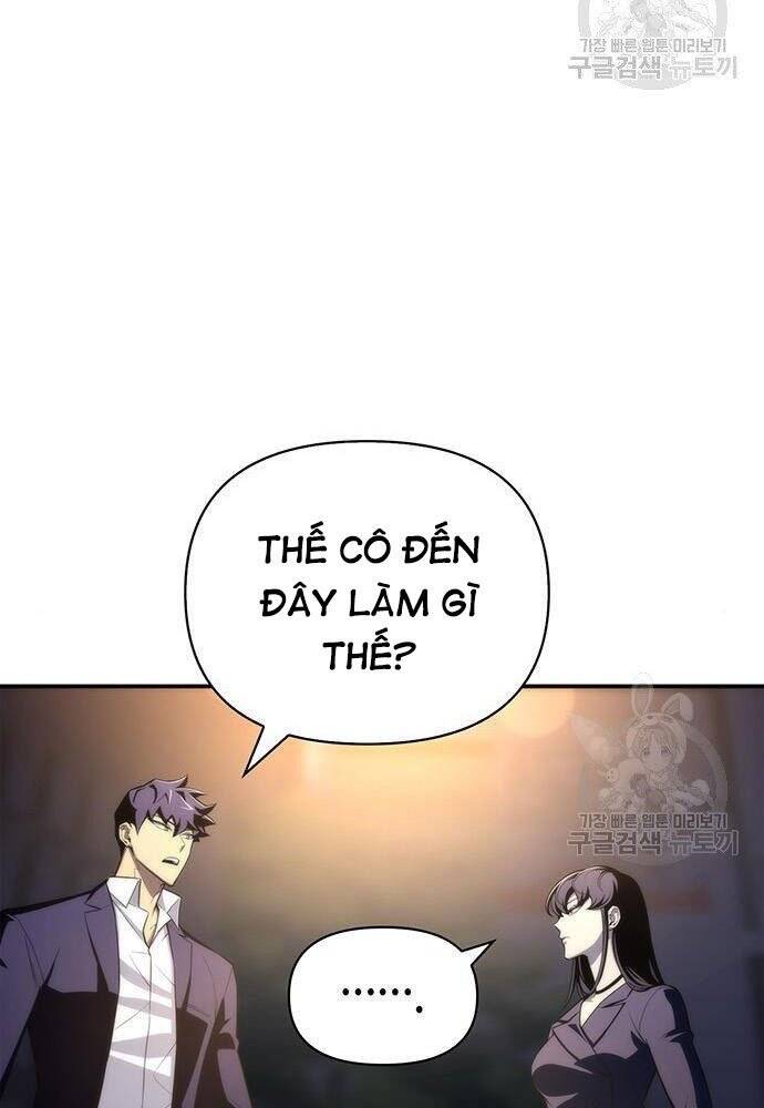 Cuộc Chiến Siêu Nhân Chap 19 - Next Chap 20