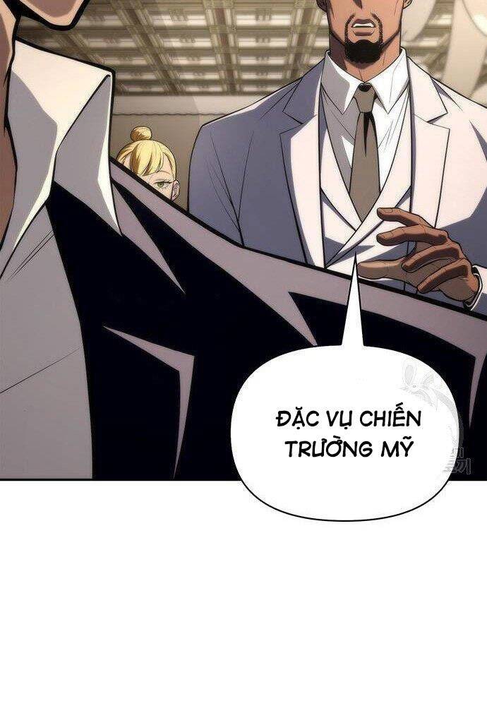 Cuộc Chiến Siêu Nhân Chap 19 - Next Chap 20