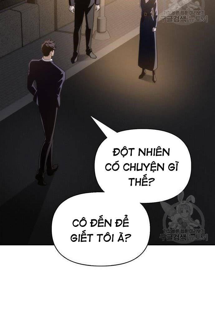 Cuộc Chiến Siêu Nhân Chap 19 - Next Chap 20