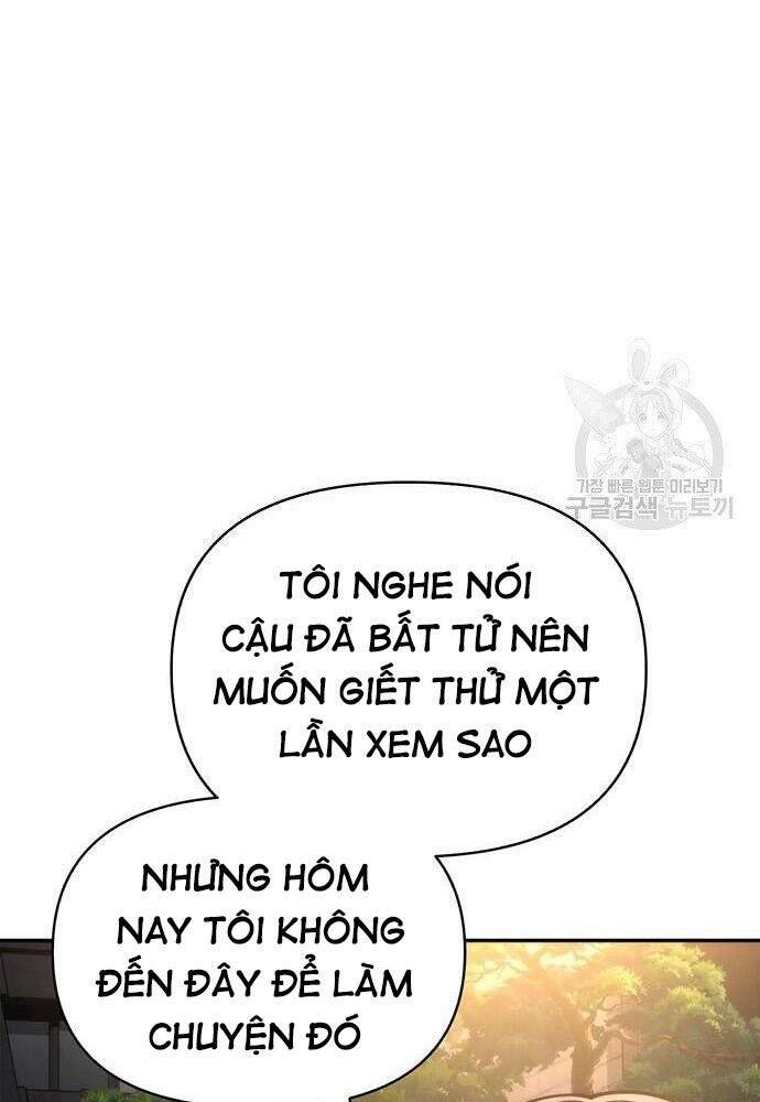 Cuộc Chiến Siêu Nhân Chap 19 - Next Chap 20