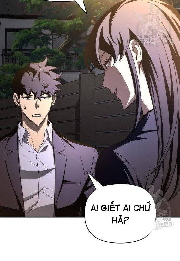 Cuộc Chiến Siêu Nhân Chap 19 - Next Chap 20