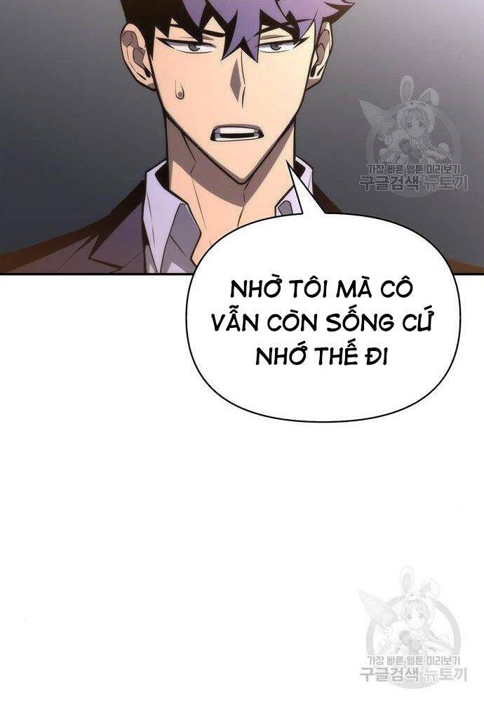 Cuộc Chiến Siêu Nhân Chap 19 - Next Chap 20