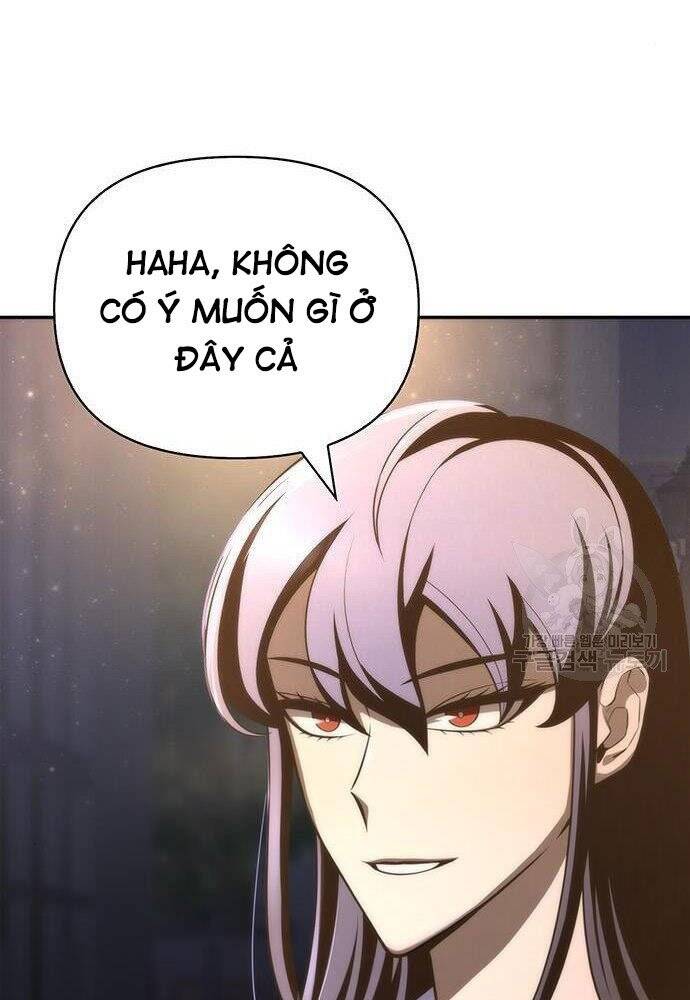 Cuộc Chiến Siêu Nhân Chap 19 - Next Chap 20