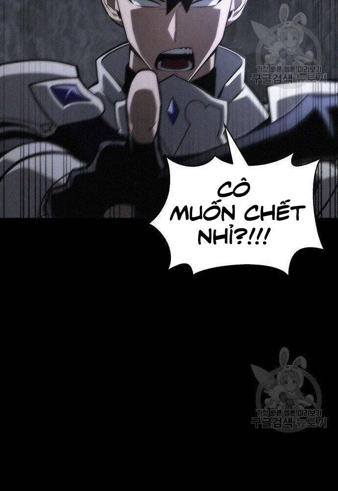 Cuộc Chiến Siêu Nhân Chap 19 - Next Chap 20