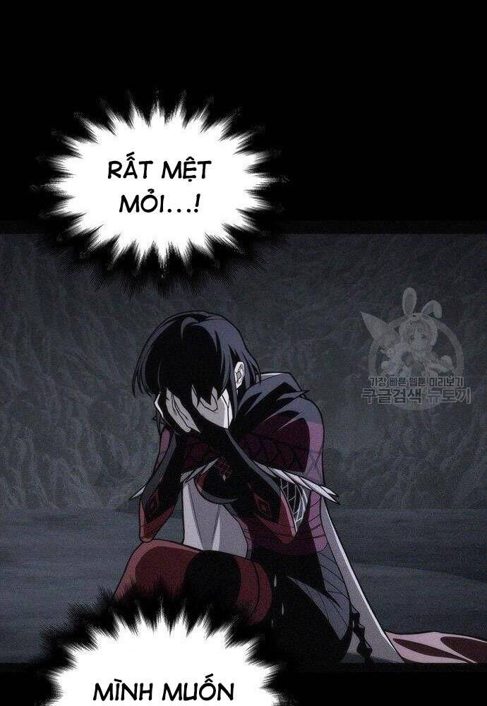 Cuộc Chiến Siêu Nhân Chap 19 - Next Chap 20