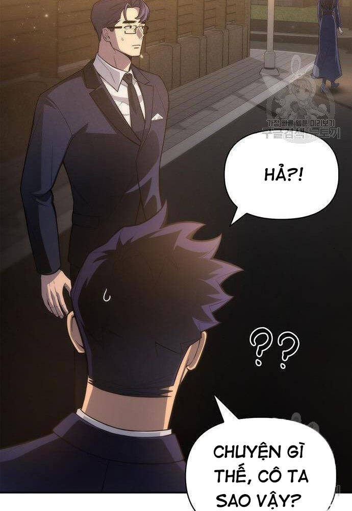 Cuộc Chiến Siêu Nhân Chap 19 - Next Chap 20