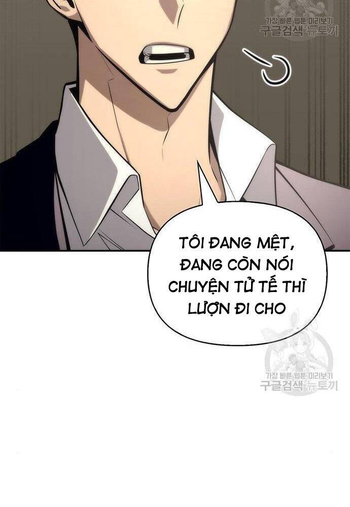 Cuộc Chiến Siêu Nhân Chap 19 - Next Chap 20