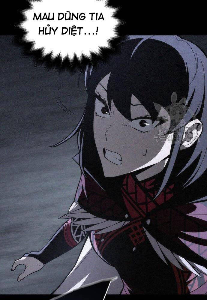 Cuộc Chiến Siêu Nhân Chap 19 - Next Chap 20