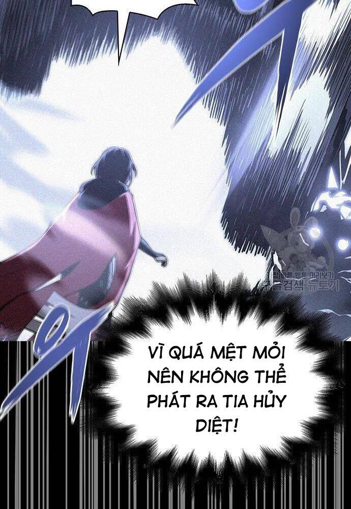 Cuộc Chiến Siêu Nhân Chap 19 - Next Chap 20