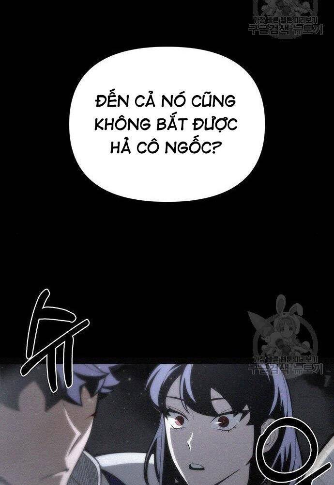 Cuộc Chiến Siêu Nhân Chap 19 - Next Chap 20