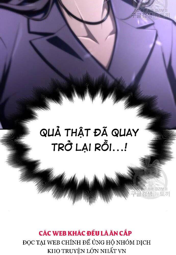 Cuộc Chiến Siêu Nhân Chap 19 - Next Chap 20