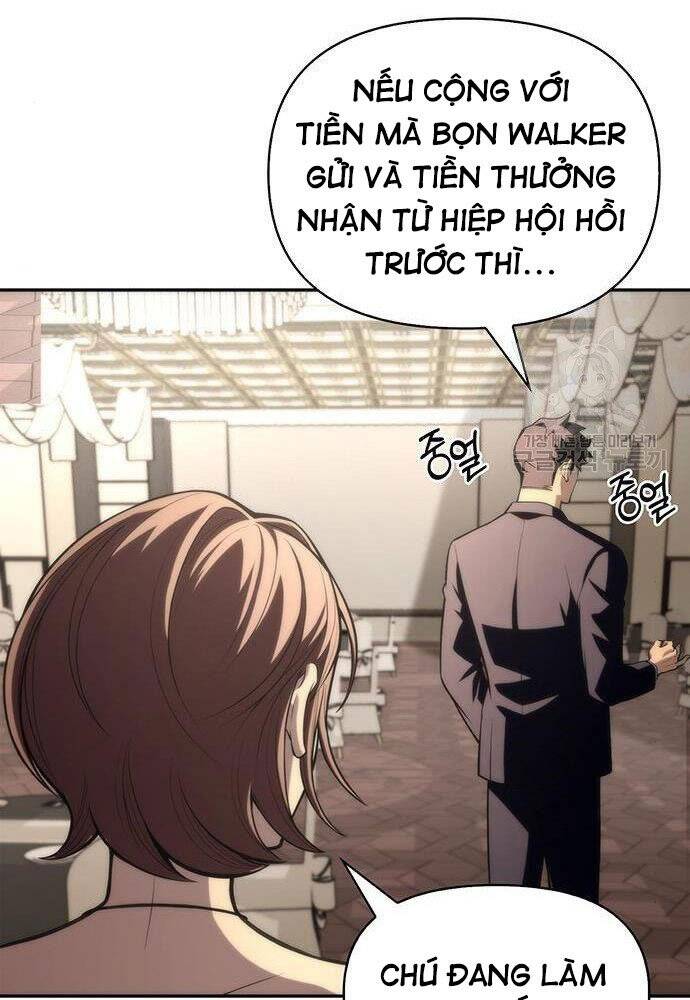 Cuộc Chiến Siêu Nhân Chap 19 - Next Chap 20