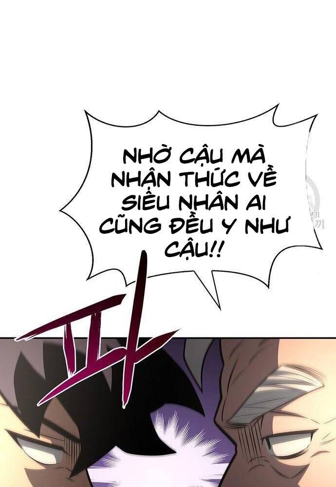 Cuộc Chiến Siêu Nhân Chap 19 - Next Chap 20