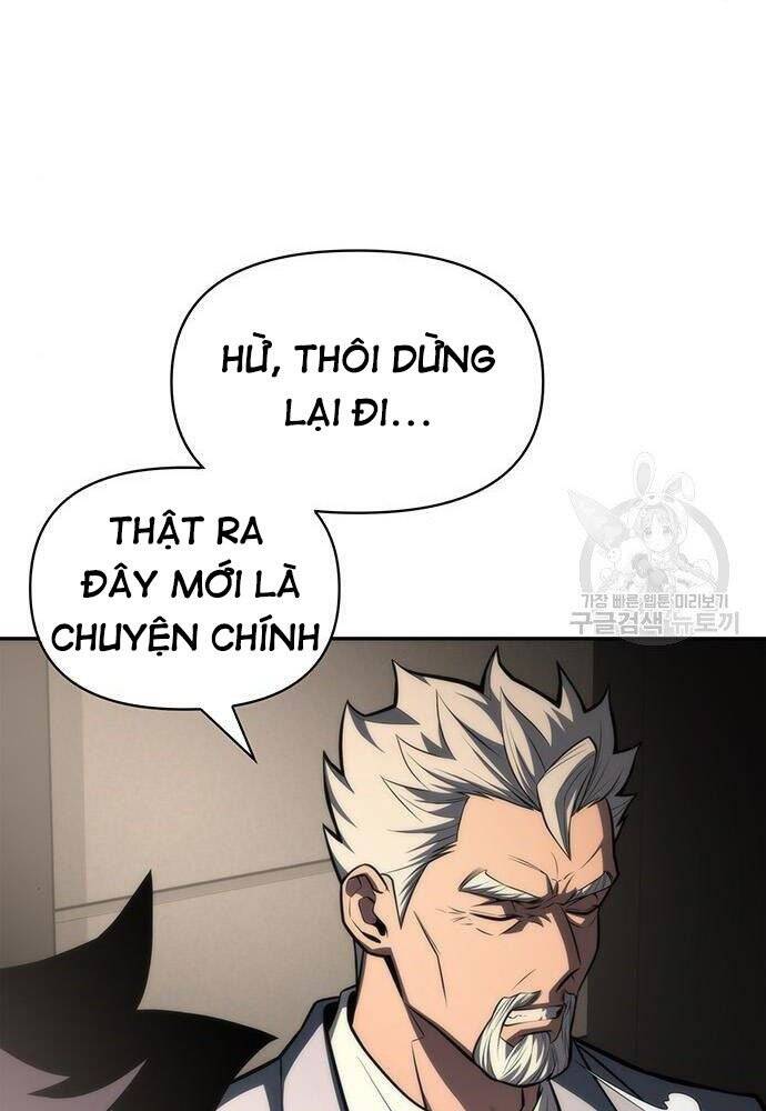 Cuộc Chiến Siêu Nhân Chap 19 - Next Chap 20