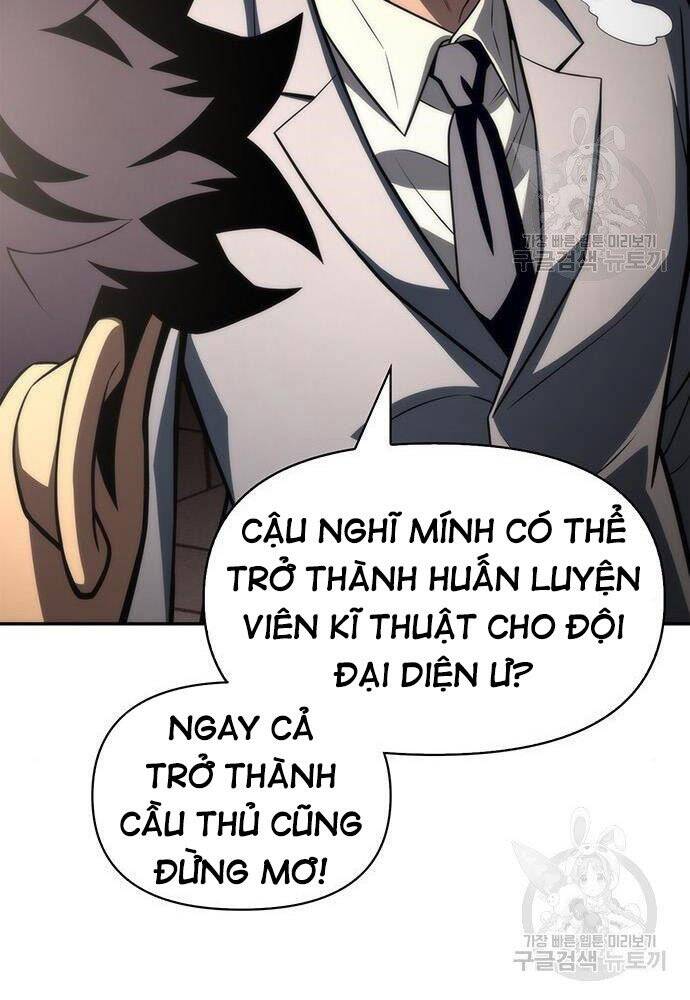 Cuộc Chiến Siêu Nhân Chap 19 - Next Chap 20