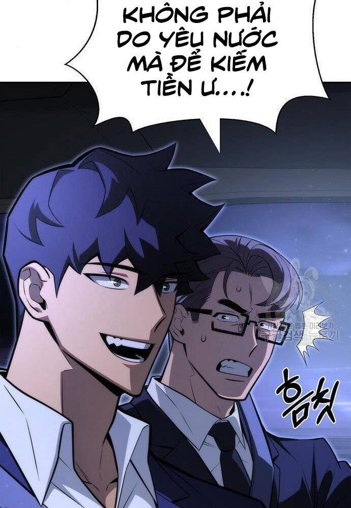 Cuộc Chiến Siêu Nhân Chap 19 - Next Chap 20