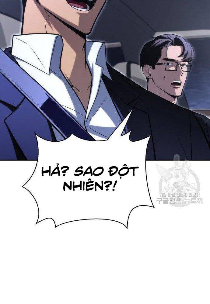 Cuộc Chiến Siêu Nhân Chap 19 - Next Chap 20