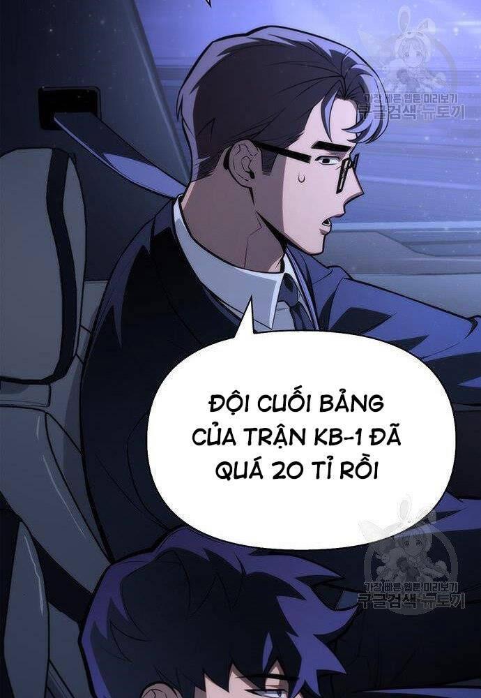 Cuộc Chiến Siêu Nhân Chap 19 - Next Chap 20