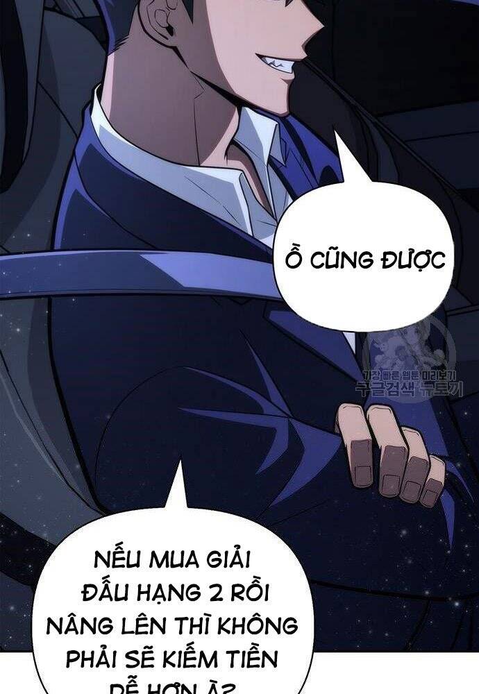 Cuộc Chiến Siêu Nhân Chap 19 - Next Chap 20