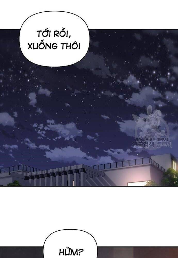 Cuộc Chiến Siêu Nhân Chap 19 - Next Chap 20